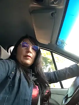 Snapshot of MAFE__29 chatting on 10-02-25, 09:22 MAFE 29 online show from 10-02-25, 09:22