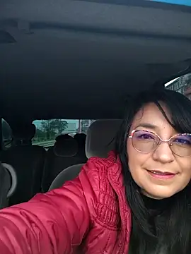 Snapshot of MAFE__29 chatting on 10-08-25, 12:03 MAFE 29 online show from 10-08-25, 12:03