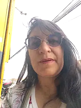 Snapshot of MAFE__29 chatting on 10-10-25, 04:50 MAFE 29 online show from 10-10-25, 04:50