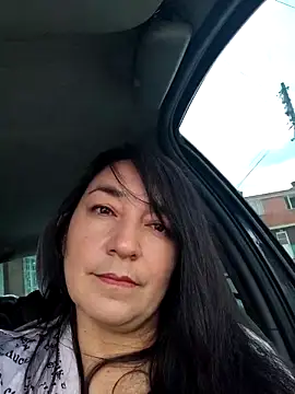 Snapshot of MAFE__29 chatting on 10-17-25, 02:52 MAFE 29 online show from 10-17-25, 02:52