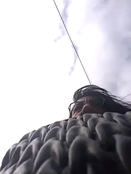 Snapshot of MAFE__29 chatting on 10-28-25, 01:14 MAFE 29 online show from 10-28-25, 01:14