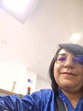 Snapshot of MAFE__29 chatting on 01-07-26, 04:31 MAFE 29 online show from 01-07-26, 04:31