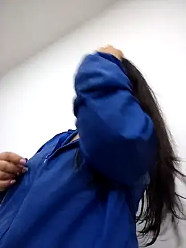 Snapshot of MAFE__29 chatting on 01-17-26, 01:32 MAFE 29 online show from 01-17-26, 01:32