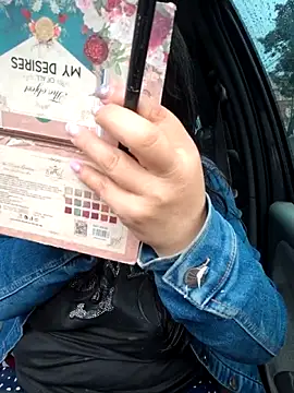 Snapshot of MAFE__29 chatting on 02-04-26, 12:11 MAFE 29 online show from 02-04-26, 12:11