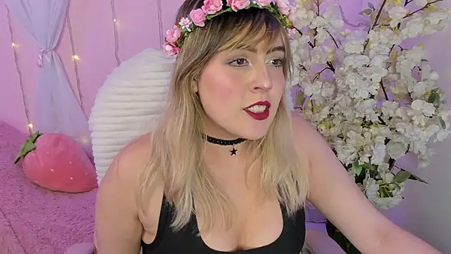 Snapshot of Jenny_Wolridge_ chatting on 02-19-26, 03:24 Jenny Wolridge online show from 02-19-26, 03:24