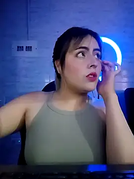 Snapshot of Jenny_Wolridge_ chatting on 03-09-26, 04:55 Jenny Wolridge online show from 03-09-26, 04:55