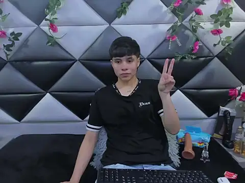 Bruno Cruzz online show from 11-07-25, 02:33