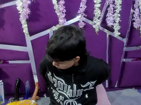 Bruno Cruzz online show from 02-04-26, 03:12