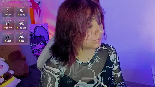 sophiievv online show from 01-16-26, 07:40