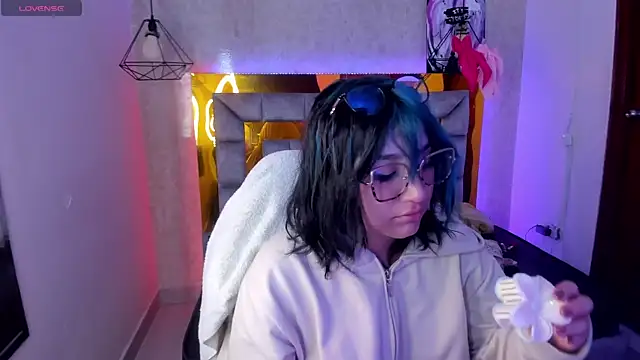 sophiievv online show from 02-24-26, 11:25