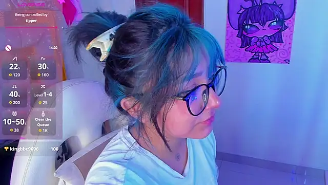 sophiievv online show from 03-03-26, 07:42