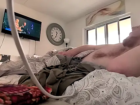 Chffbhf online show from 11-17-25, 03:40