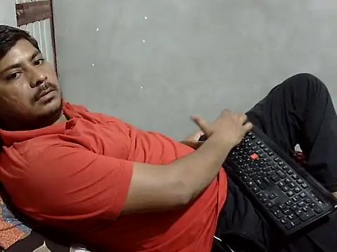 Ajmersingh335512 online show from 03-10-26, 04:01