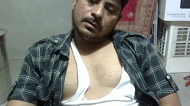 Ajmersingh335512 online show from 05-16-26, 07:05
