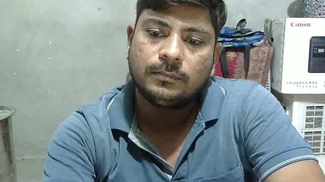 Ajmersingh335512 online show from 05-16-26, 04:06