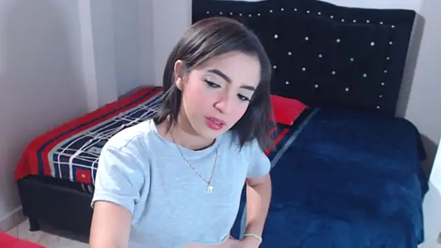 Coraline Playful online show from 11-28-25, 02:42