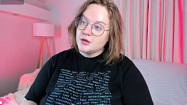 Snapshot of Alissa_S chatting on 11-02-25, 12:51 Alissa S online show from 11-02-25, 12:51