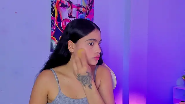 SammyRose  online show from 09-11-25, 07:36