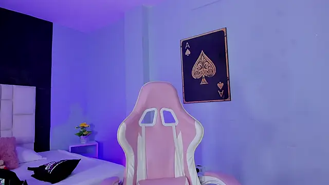 SammyRose  online show from 09-19-25, 07:47