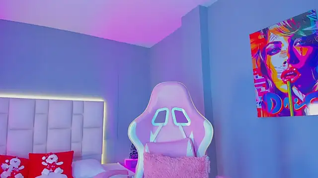 SammyRose  online show from 01-06-26, 07:39