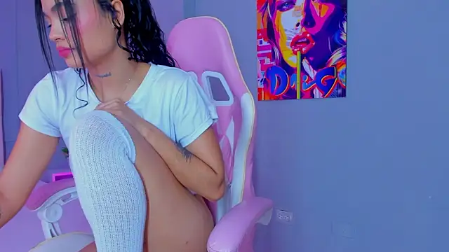 SammyRose  online show from 02-03-26, 07:30