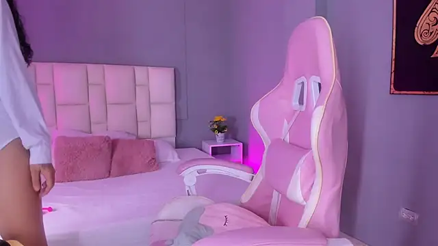 SammyRose  online show from 03-07-26, 07:00