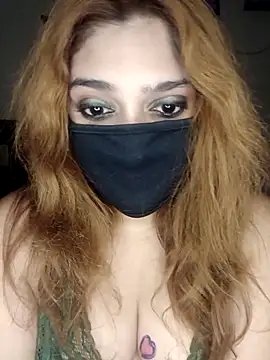 Snapshot of Queen-kohinoor chatting on 09-21-25, 08:54 Queen-kohinoor online show from 09-21-25, 08:54