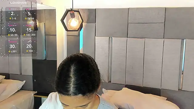 VictoriaDuart online show from 02-18-26, 08:05