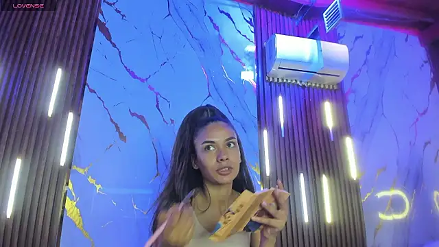 VictoriaDuart online show from 03-09-26, 08:46