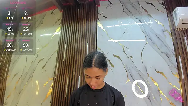 VictoriaDuart online show from 04-05-26, 08:28