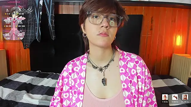 Tsuki Maru online show from 03-20-26, 08:25