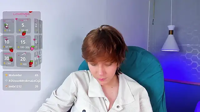 Tsuki Maru online show from 05-23-26, 07:35