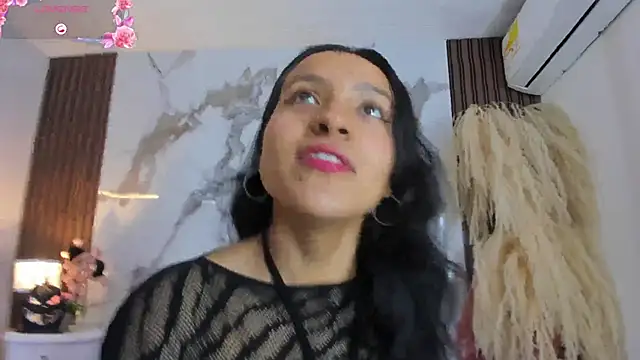 violettawatson online show from 10-14-25, 01:34
