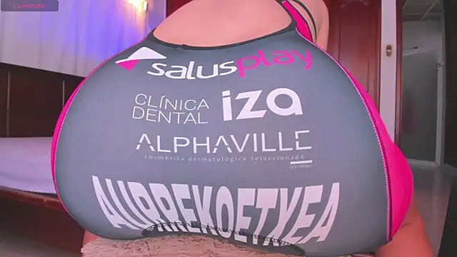 Shantal 777 online show from 04-21-26, 02:01