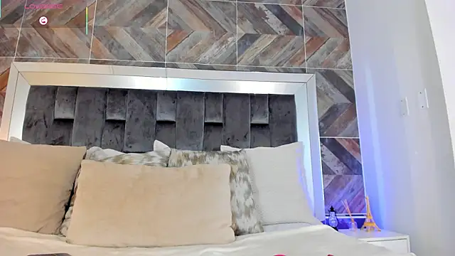 MilaGrace1 online show from 09-13-25, 10:37