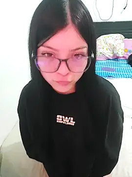 LunaJacobs online show from 03-02-26, 10:05