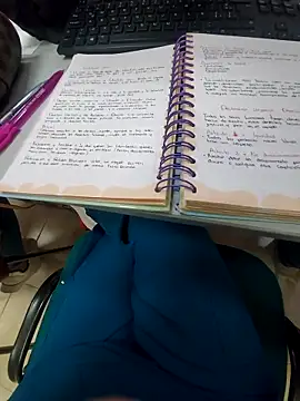 LunaJacobs online show from 04-13-26, 04:23