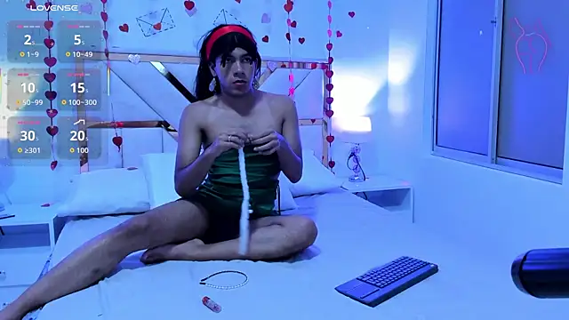 Snapshot of E_R_O_S_ chatting on 02-22-26, 07:56 E R O S online show from 02-22-26, 07:56