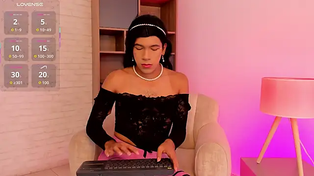 E R O S  online show from 03-30-26, 07:37