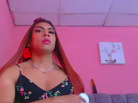 Coral Santana x online show from 09-12-25, 03:12