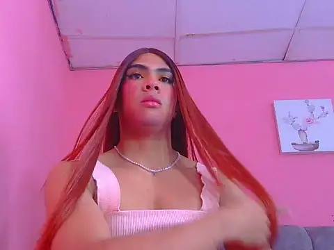 Coral Santana x online show from 09-19-25, 03:34