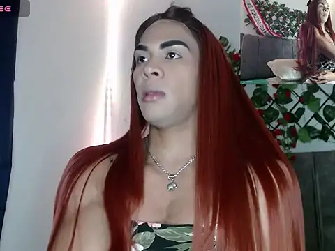 Coral Santana x online show from 12-03-25, 04:27