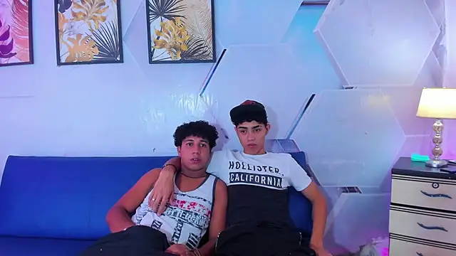 Xxx hot3 online show from 09-14-25, 03:00