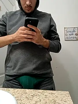 Jadriel23 online show from 09-16-25, 04:13