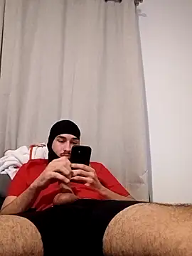 Jadriel23 online show from 09-26-25, 04:16