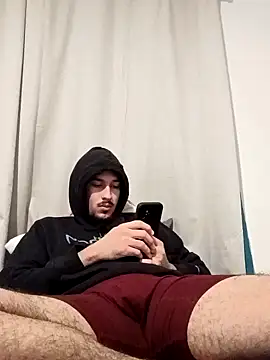 Jadriel23 online show from 10-04-25, 05:27