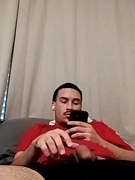 Jadriel23 online show from 10-11-25, 08:51