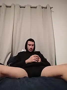 Jadriel23 online show from 11-07-25, 04:56