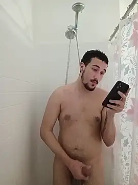 Jadriel23 online show from 11-25-25, 08:42