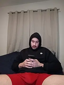 Jadriel23 online show from 11-30-25, 11:09